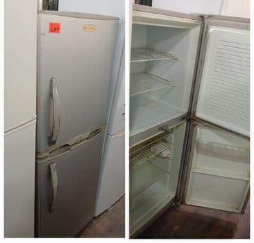 İşlənmiş 2 qapılı AEG Soyuducu Satılır lalafo.az -da İşlənmiş 2 qapılı AEG Soyuducu Satılır