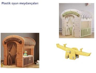 Dəbilqələr: Oyun kompleksi MAS-103 - Məhsulun kodu: MAS-103 - Yerlaşma sahəsi lalafo.az -da — 23 Dəbilqələr: Oyun kompleksi MAS-103 - Məhsulun kodu: MAS-103 - Yerlaşma sahəsi — 23