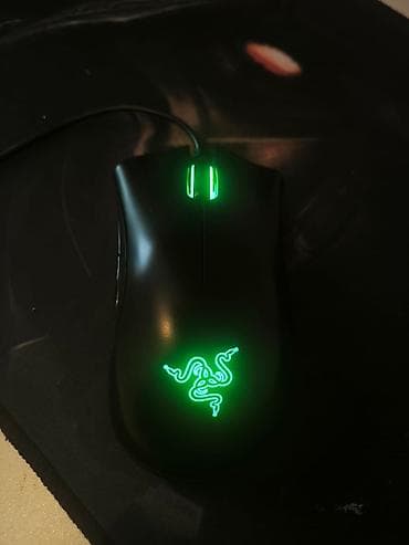 Oyun və gündəlik istifadə üçün masaüstü kompüter seti Komponentlər: - lalafo.az -da — 6 Oyun və gündəlik istifadə üçün masaüstü kompüter seti Komponentlər: - — 6