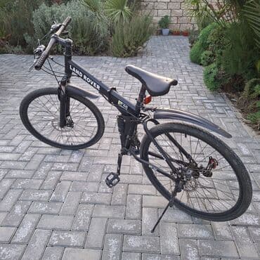 Şəhər velosipedi 26" lalafo.az -da Şəhər velosipedi 26"