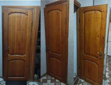 3eded qapi var. Hamam tualet kladovka üçün.Qiymət: biri 20 azn lalafo.az -da 3eded qapi var. Hamam tualet kladovka üçün.Qiymət: biri 20 azn