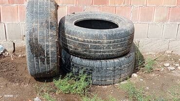 285/60/18 3 edədir super vəziyətdədi deşiyi yoxdu Şporları göz lalafo.az -da 285/60/18 3 edədir super vəziyətdədi deşiyi yoxdu Şporları göz