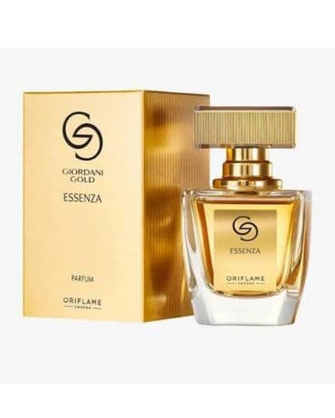 Oriflame Giordani Gold Essenza Parfum 50 ml lalafo.az -da Oriflame Giordani Gold Essenza Parfum 50 ml