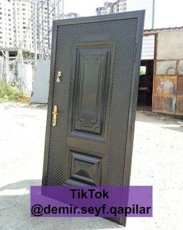 Yeni Giriş qapısı Rayonlara çatdırılma lalafo.az -da Yeni Giriş qapısı Rayonlara çatdırılma