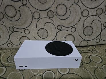 Xbox Series S heç bir problemi yoxdu ideal vəziyyətdədir az işlənib lalafo.az -da Xbox Series S heç bir problemi yoxdu ideal vəziyyətdədir az işlənib