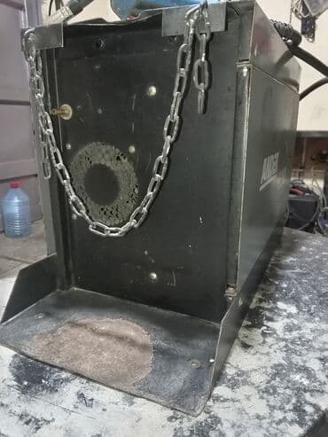 Алчипан: Сварочный аппарат Нет кредита at lalafo.az — 4 Алчипан: Сварочный аппарат Нет кредита — 4