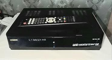 Orijinal peyk tüneri Openbox S-6pro+ satılır.Bağalı model.İşlək lalafo.az -da Orijinal peyk tüneri Openbox S-6pro+ satılır.Bağalı model.İşlək