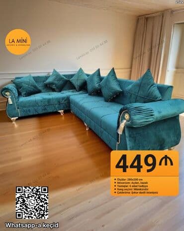 Künc divan, Açılan, Bazalı, Şəhərdaxili pulsuz çatdırılma lalafo.az -da Künc divan, Açılan, Bazalı, Şəhərdaxili pulsuz çatdırılma