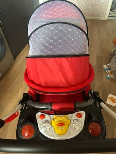 Klassik gəzinti arabası, İşlənmiş lalafo.az -da Klassik gəzinti arabası, İşlənmiş