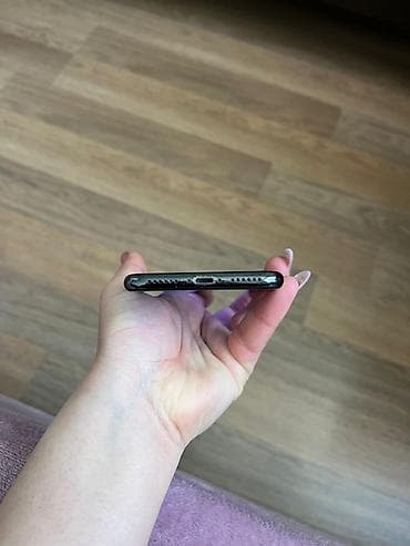 IPhone X, Space Gray, Simsiz şarj lalafo.az -da IPhone X, Space Gray, Simsiz şarj