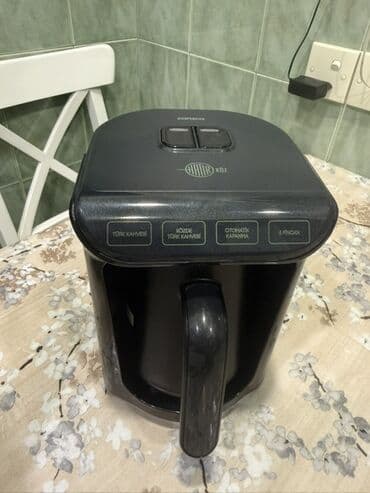 Karaca Hatır Köz elektrikli türk qəhvəsi aparatı - Funksiyalar: “Türk lalafo.az -da Karaca Hatır Köz elektrikli türk qəhvəsi aparatı - Funksiyalar: “Türk