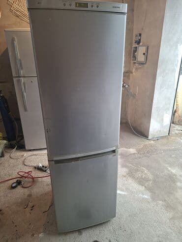 İşlənmiş 2 qapılı Samsung Soyuducu Satılır lalafo.az -da İşlənmiş 2 qapılı Samsung Soyuducu Satılır