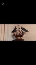 Gəmi əl işi,ölçüləri uzunluq 1.90 sm hündürlük 1.90 sm işıqlı lalafo.az -da Gəmi əl işi,ölçüləri uzunluq 1.90 sm hündürlük 1.90 sm işıqlı