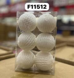 Манежи: 6 ədədli yolka oyuncağı Çatdırılma pulsuz Diqqət Çatdırılma bir gün at lalafo.az — 5 Манежи: 6 ədədli yolka oyuncağı Çatdırılma pulsuz Diqqət Çatdırılma bir gün — 5