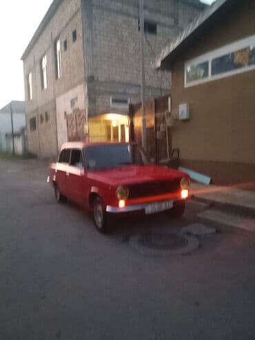 VAZ (LADA) 2111: 1.1 l | 1980 il Krossover lalafo.az -da VAZ (LADA) 2111: 1.1 l | 1980 il Krossover