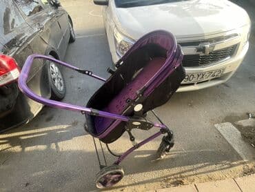 Klassik gəzinti arabası lalafo.az -da Klassik gəzinti arabası