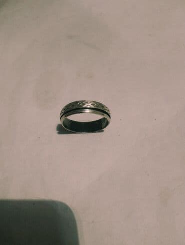 Üzük, Versace, Gümüş, 925 Əyar lalafo.az -da Üzük, Versace, Gümüş, 925 Əyar