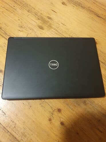 Dell Latitude 5490 noutbuku - Ekran: 14 düym - Prosessor: Intel Core lalafo.az -da Dell Latitude 5490 noutbuku - Ekran: 14 düym - Prosessor: Intel Core