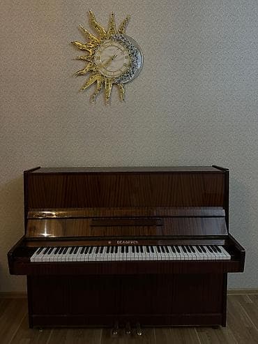 Belarus piano 200azn. Unvan Bine qes.//7276a//glr lalafo.az -da Belarus piano 200azn. Unvan Bine qes.//7276a//glr