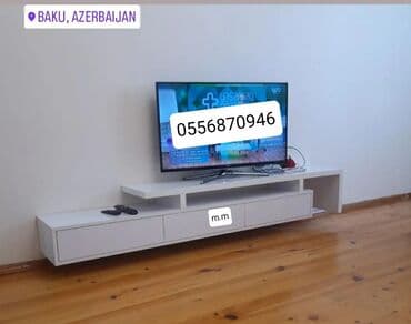 Siyirməli, Polkalı, Sadə laminat, Azərbaycan, Zəmanətli, Kredit yoxdur lalafo.az -da Siyirməli, Polkalı, Sadə laminat, Azərbaycan, Zəmanətli, Kredit yoxdur