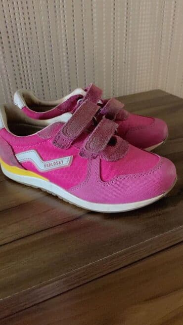 Krossovka, Qız üçün, 30, Pablosky lalafo.az -da Krossovka, Qız üçün, 30, Pablosky