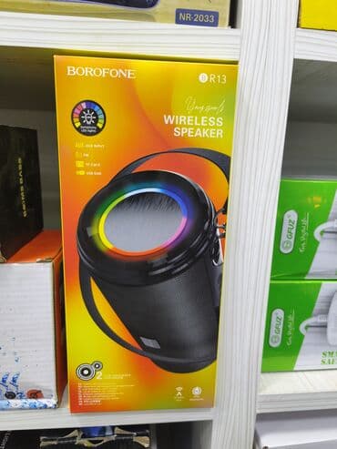 Kolonka, Növ - Portativ lalafo.az -da Kolonka, Növ - Portativ