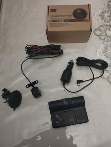 3lu kamera registrator Qabaq salon və arxani cəkir kamera sunurlarida lalafo.az -da 3lu kamera registrator Qabaq salon və arxani cəkir kamera sunurlarida