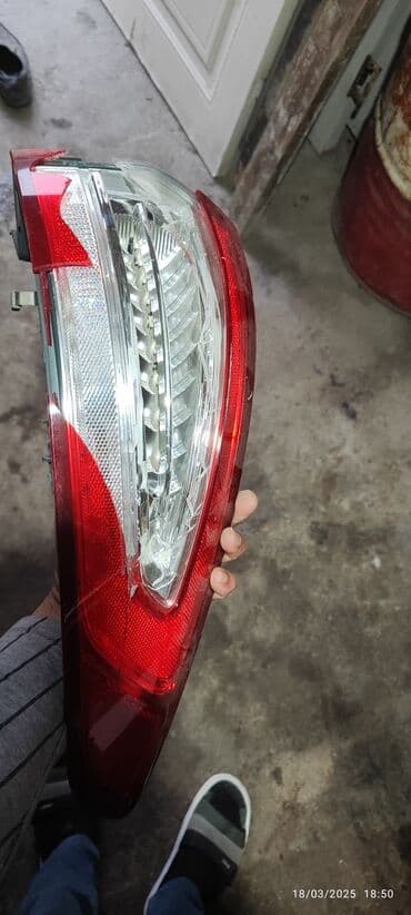 LED, Ford Orijinal, ABŞ, İşlənmiş lalafo.az -da LED, Ford Orijinal, ABŞ, İşlənmiş