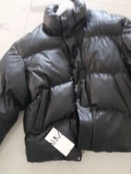 Dəri kurtka, Zara, M lalafo.az -da Dəri kurtka, Zara, M