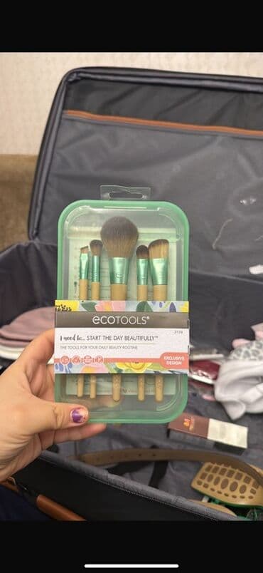 Kosmetik dəst, 5 məhsul, Yeni lalafo.az -da Kosmetik dəst, 5 məhsul, Yeni