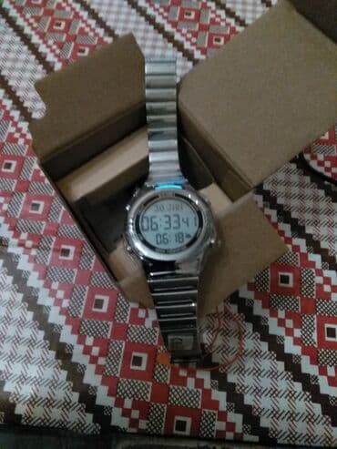 Yeni, Qol saatı, rəng - Boz lalafo.az -da Yeni, Qol saatı, rəng - Boz