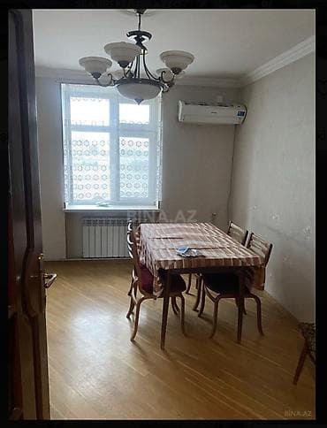 Fatmayı, 4 otaqlı, Köhnə tikili, 92 kv. m lalafo.az -da — 6 Fatmayı, 4 otaqlı, Köhnə tikili, 92 kv. m — 6