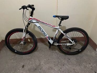 Dağ velosipedi 26" lalafo.az -da Dağ velosipedi 26"