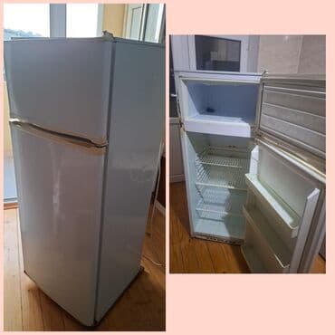 Soyuducu 150 ₼ tam islekdir sadece buz yerinin qapisinin rezini lalafo.az -da Soyuducu 150 ₼ tam islekdir sadece buz yerinin qapisinin rezini