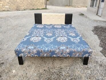 Çarpayı hazırları var reng seçimi var kefiyetine zamanet verilir lalafo.az -da — 1 Çarpayı hazırları var reng seçimi var kefiyetine zamanet verilir — 1