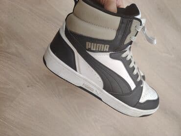 Original PUMA heç bir difekti yoxdu lalafo.az -da Original PUMA heç bir difekti yoxdu