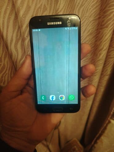 Реечные панели: Samsung Galaxy J3 2017 at lalafo.az — 3 Реечные панели: Samsung Galaxy J3 2017 — 3