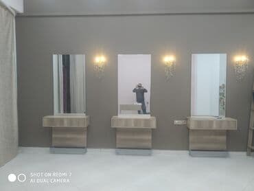 Gözəllik salonları və vizaj studiyaları üçün peşəkar vizaj/saç ustası lalafo.az -da — 1 Gözəllik salonları və vizaj studiyaları üçün peşəkar vizaj/saç ustası — 1