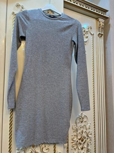 Gündəlik don, Midi, New Yorker, S lalafo.az -da Gündəlik don, Midi, New Yorker, S