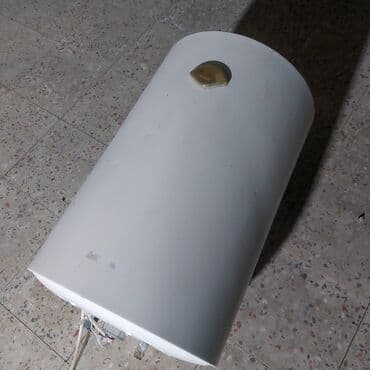 Ariston su qızdırıcısı (elektrik, şaquli silindrik tip) - Brend lalafo.az -da Ariston su qızdırıcısı (elektrik, şaquli silindrik tip) - Brend