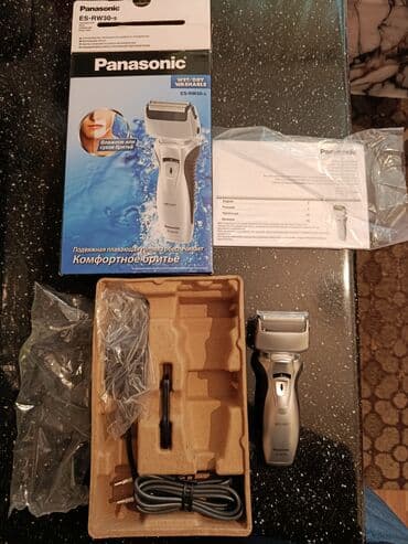 Elektrik üzqırxan, Panasonic lalafo.az -da — 1 Elektrik üzqırxan, Panasonic — 1