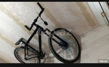 İşlənmiş Şəhər velosipedi 26", Ünvandan götürmə lalafo.az -da İşlənmiş Şəhər velosipedi 26", Ünvandan götürmə