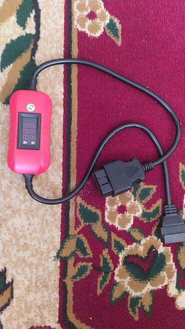 Batıq çıxaran alət: Avtomobil elektrik diaqnostika alətlər p Launch V5 - Rəqəmsal lalafo.az -da — 5 Batıq çıxaran alət: Avtomobil elektrik diaqnostika alətlər p Launch V5 - Rəqəmsal — 5