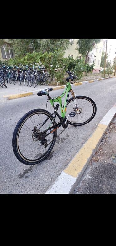 İşlənmiş Şəhər velosipedi Stels, 28", sürətlərin sayı: 7, Ünvandan götürmə lalafo.az -da İşlənmiş Şəhər velosipedi Stels, 28", sürətlərin sayı: 7, Ünvandan götürmə