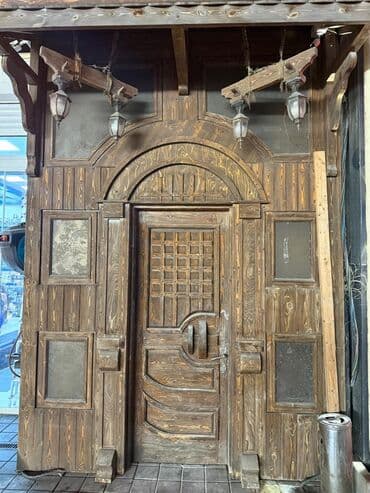 Раздвижные двери: Магазинные двери at lalafo.az — 1 Раздвижные двери: Магазинные двери — 1