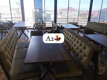 AYNUR 2 💃 Resdoran kofe divan ve otracagları 20 ədəd divandan var 1 lalafo.az -da AYNUR 2 💃 Resdoran kofe divan ve otracagları 20 ədəd divandan var 1