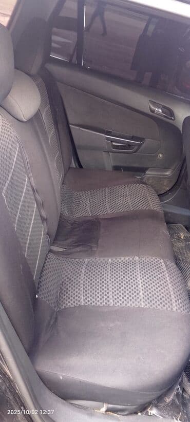 Opel Astra H Caravan (universal) –1.3 dizel Xüsusiyyətlər: - Kuzov lalafo.az -da Opel Astra H Caravan (universal) –1.3 dizel Xüsusiyyətlər: - Kuzov