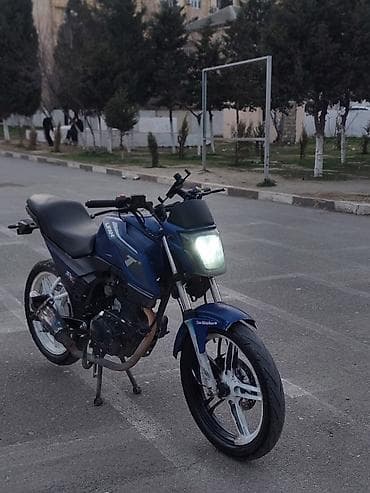 LIFAN - X. /7, 200 см3, 2024 год at lalafo.az LIFAN - X. /7, 200 см3, 2024 год