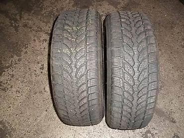 İşlənmiş Şin Bridgestone 195 / 65 / R 15 lalafo.az -da İşlənmiş Şin Bridgestone 195 / 65 / R 15
