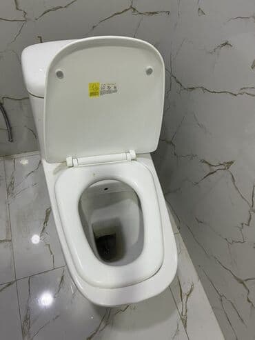 İşlənmiş, Unitaz, Monoblok, Kredit yoxdur, Zəmanətsiz, Ünvandan götürmə lalafo.az -da İşlənmiş, Unitaz, Monoblok, Kredit yoxdur, Zəmanətsiz, Ünvandan götürmə